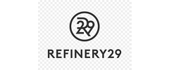 Refinery 29 Logo